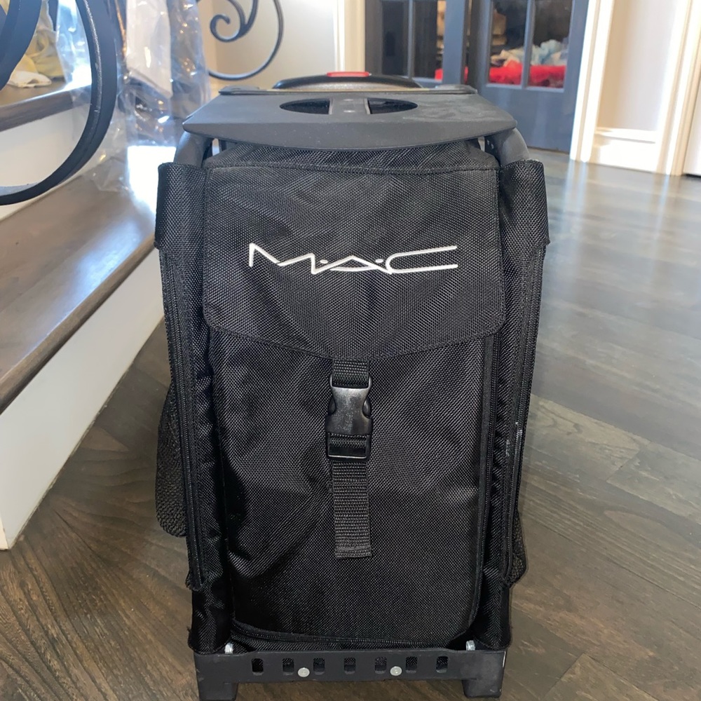 MAC Zuca bag